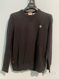 Maglione Timberland nero S