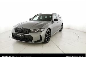 BMW Serie 3 M340d Touring mhev 48V xdrive MSp...