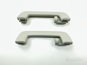 MANIGLIE TETTO POSTERIORE DX E SX FORD C - Max Ser