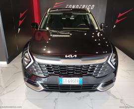 KIA Sportage 1.6 CRDi MHEV DCT Style Fleet