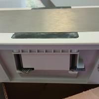 scatola derivazione pavimento Legrand 89301 