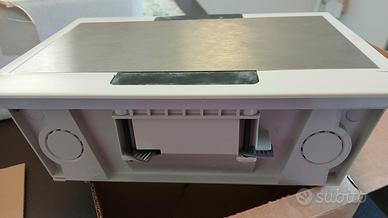 scatola derivazione pavimento Legrand 89301 