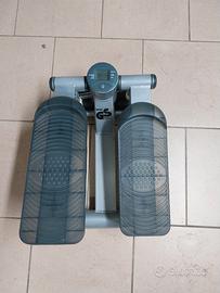 step fitness come nuovo 