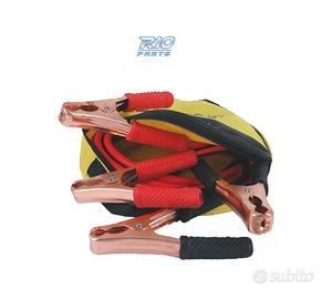 PINZE DI AVVIAMENTO 480A