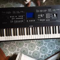 Yamaha DGX-650 Portable Grand – Pianoforte