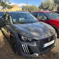 PEUGEOT 208 II 2023 - 208 1.2 puretech Allure s&s