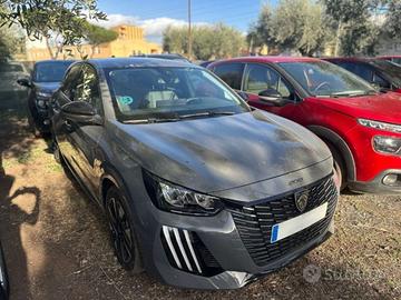 PEUGEOT 208 II 2023 - 208 1.2 puretech Allure s&s