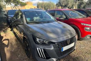 PEUGEOT 208 II 2023 - 208 1.2 puretech Allure s&s