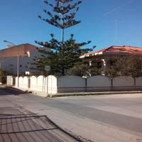 Villa con vista mare a Scoglitti