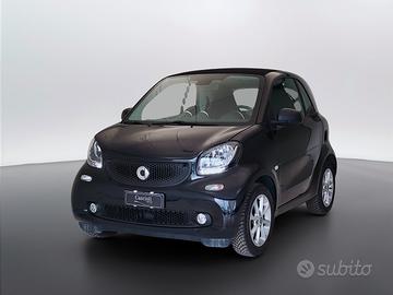 SMART Fortwo III 2015 - Fortwo 1.0 Youngster 71cv