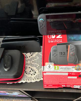 Nintendo switch 2