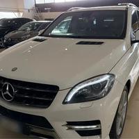 Mercedes-benz ML 250 BlueTEC 4Matic
