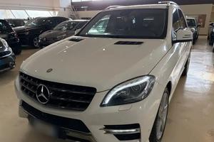 Mercedes-benz ML 250 BlueTEC 4Matic