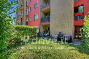 Appartamento di 55 m² con 2 locali a Malnate