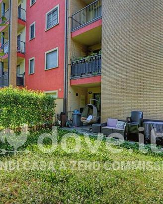 Appartamento di 55 m² con 2 locali a Malnate