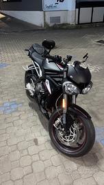 Triumph Street Triple RS - 2019