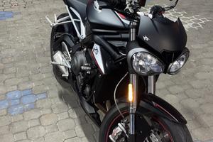 Triumph Street Triple RS - 2019