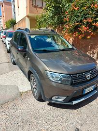 Dacia Sandero Stepway II 2019