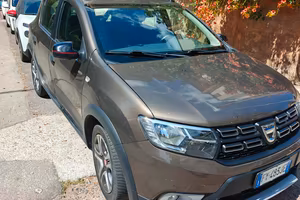 Dacia Sandero Stepway II 2019