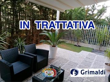 Appartamento Roma [V42/24VRG] (EUR)