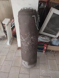 Sacco da boxe Domyos