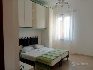 Ampia stanza San Martino