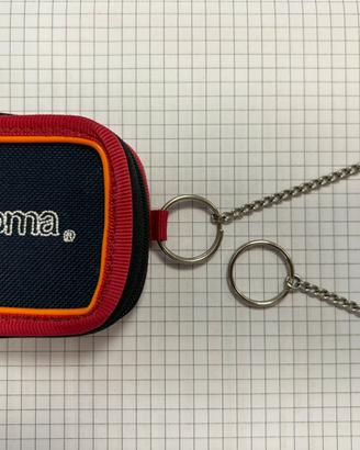 Portachiavi / portaspicc. AS Roma official merch.