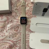 Apple watch SE 40mm