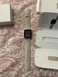 Apple watch SE 40mm