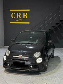Abarth 595 TURISMO CAMBIO AUTOMATICO 165 CV GIOIEL