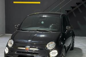 Abarth 595 TURISMO CAMBIO AUTOMATICO 165 CV GIOIEL