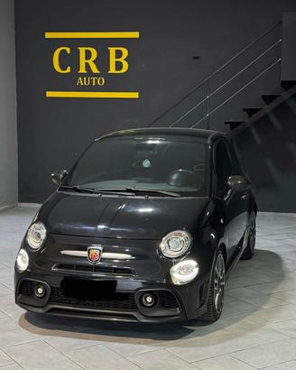 Abarth 595 TURISMO CAMBIO AUTOMATICO 165 CV GIOIEL
