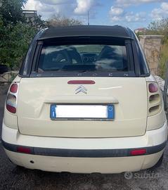 CITROEN C3 1ª serie - 2008