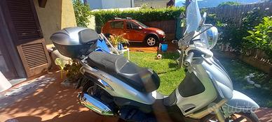 Piaggio Beverly 300 - 2009