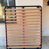 Rete matrimoniale 160x195