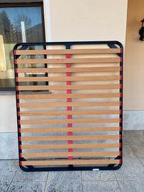 Rete matrimoniale 160x195