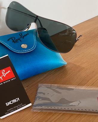 RAY-BAN DA SOLE