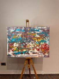 Quadro pezzo unico (50 x 70)