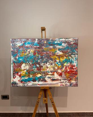 Quadro pezzo unico (50 x 70)