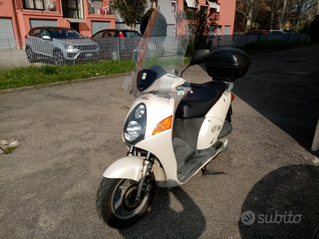 Scooter Honda 150