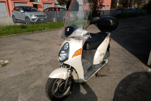 Scooter Honda 150