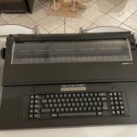 Macchina da scrivere Olivetti ET116 storica