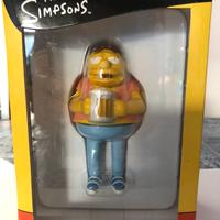 Barney Bottle Opener, Simpsons Bar Range