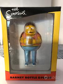 Barney Bottle Opener, Simpsons Bar Range