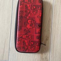custodia nintendo switch