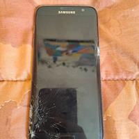 Samsung S7 Edge