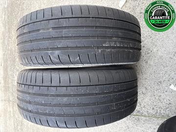 gomme usate 2355519 Estivo GOODYEAR - EAGLE F1 - 0