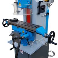 FRESATRICE FRESA UNIVERSALE CST CON BASAMENTO