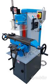 FRESATRICE FRESA UNIVERSALE CST CON BASAMENTO