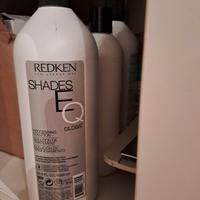 prodotti per capelli tono su tono